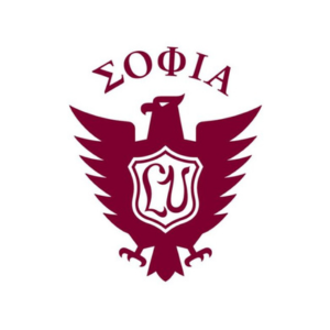 上智大学 logo